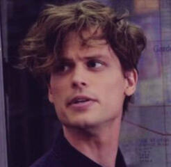 Spencer Reid