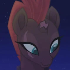 Tempest Shadow