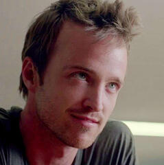 Jesse Pinkman