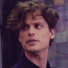 Spencer Reid